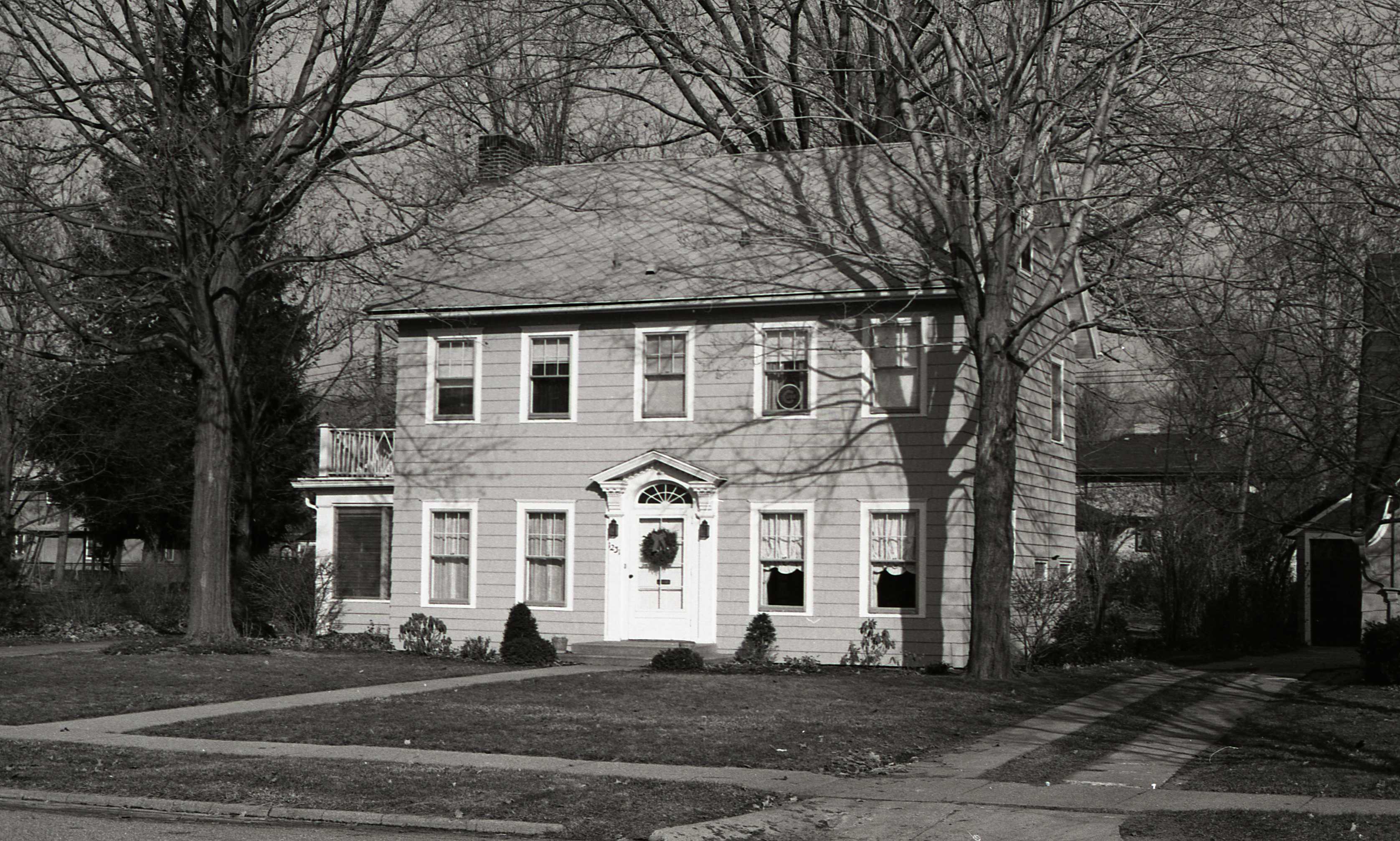 Image credit: Historic Preservation Commission of South Bend and St. Joseph County